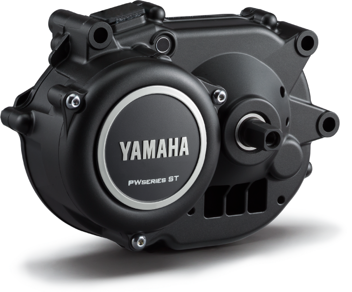 moteur Yamaha PW-ST
